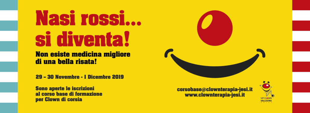 Corso Base 2019 VIP Vallesina